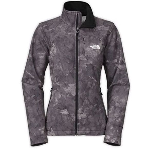 The North Face Jackets & Blazers - The North Face Apex Bionic Jacket Grey